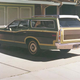Illustration for article titled Like The Bechtle Alameda Gran Torino House, Murilees Role Changes Yet Remains The Same